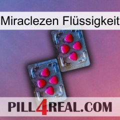 Miraclezen Flüssigkeit 14